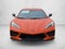 2026 Chevrolet Corvette Stingray Stingray Coupe 2LT