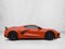 2026 Chevrolet Corvette Stingray Stingray Coupe 2LT