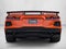 2026 Chevrolet Corvette Stingray Stingray Coupe 2LT