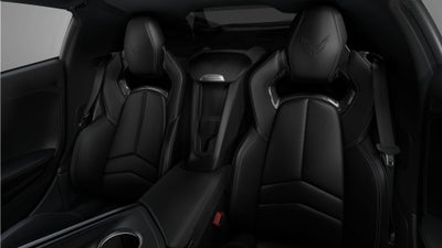 2026 Chevrolet Corvette Stingray Stingray Coupe 2LT