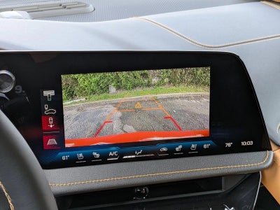 2026 Chevrolet Corvette Stingray Stingray Coupe 2LT