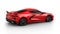 2026 Chevrolet Corvette Stingray Stingray Coupe 2LT