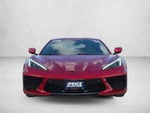 2023 Chevrolet Corvette Stingray Stingray Coupe 2LT
