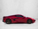 2023 Chevrolet Corvette Stingray Stingray Coupe 2LT