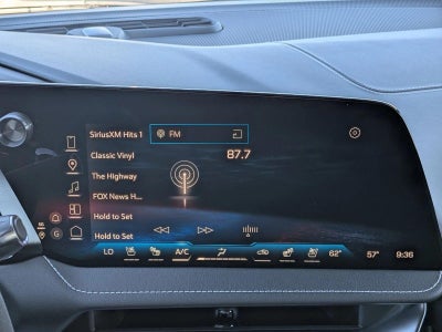 2026 Chevrolet Corvette Stingray Stingray Coupe 2LT