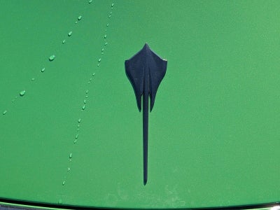 2026 Chevrolet Corvette Stingray Stingray Coupe 2LT