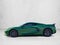 2026 Chevrolet Corvette Stingray Stingray Coupe 2LT