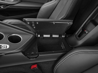 2026 Chevrolet Corvette Stingray Stingray Coupe 2LT