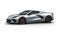 2026 Chevrolet Corvette Stingray Stingray Coupe 2LT