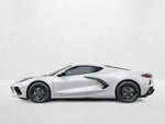 2026 Chevrolet Corvette Stingray Stingray Coupe 2LT