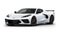 2026 Chevrolet Corvette Stingray Stingray Coupe 2LT