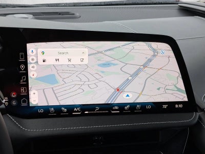 2026 Chevrolet Corvette Stingray Stingray Coupe 2LT