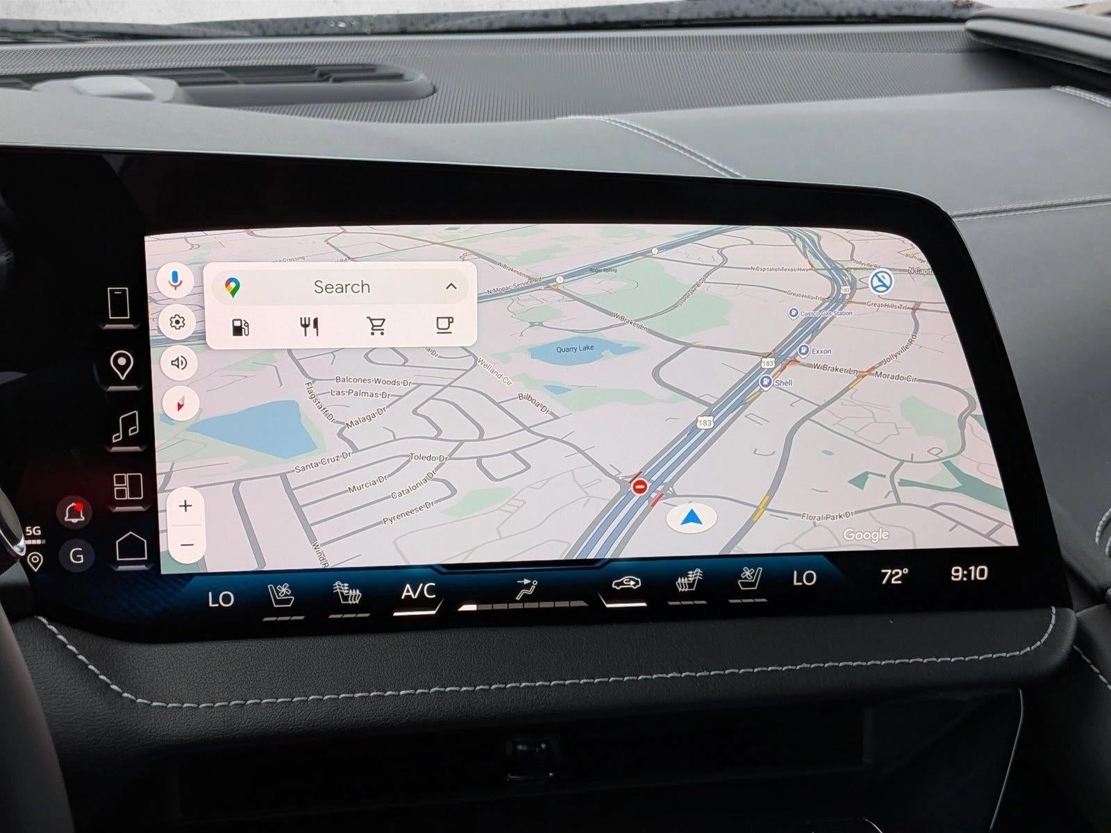 2026 Chevrolet Corvette Stingray Stingray Coupe 2LT