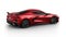2026 Chevrolet Corvette Stingray Stingray Coupe 2LT