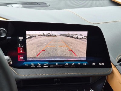 2027 Chevrolet Corvette Stingray Stingray Coupe 2LT