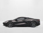 2027 Chevrolet Corvette Stingray Stingray Coupe 2LT