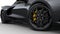 2027 Chevrolet Corvette Stingray Stingray Coupe 2LT