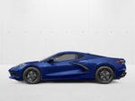 2027 Chevrolet Corvette Stingray Stingray Coupe 2LT