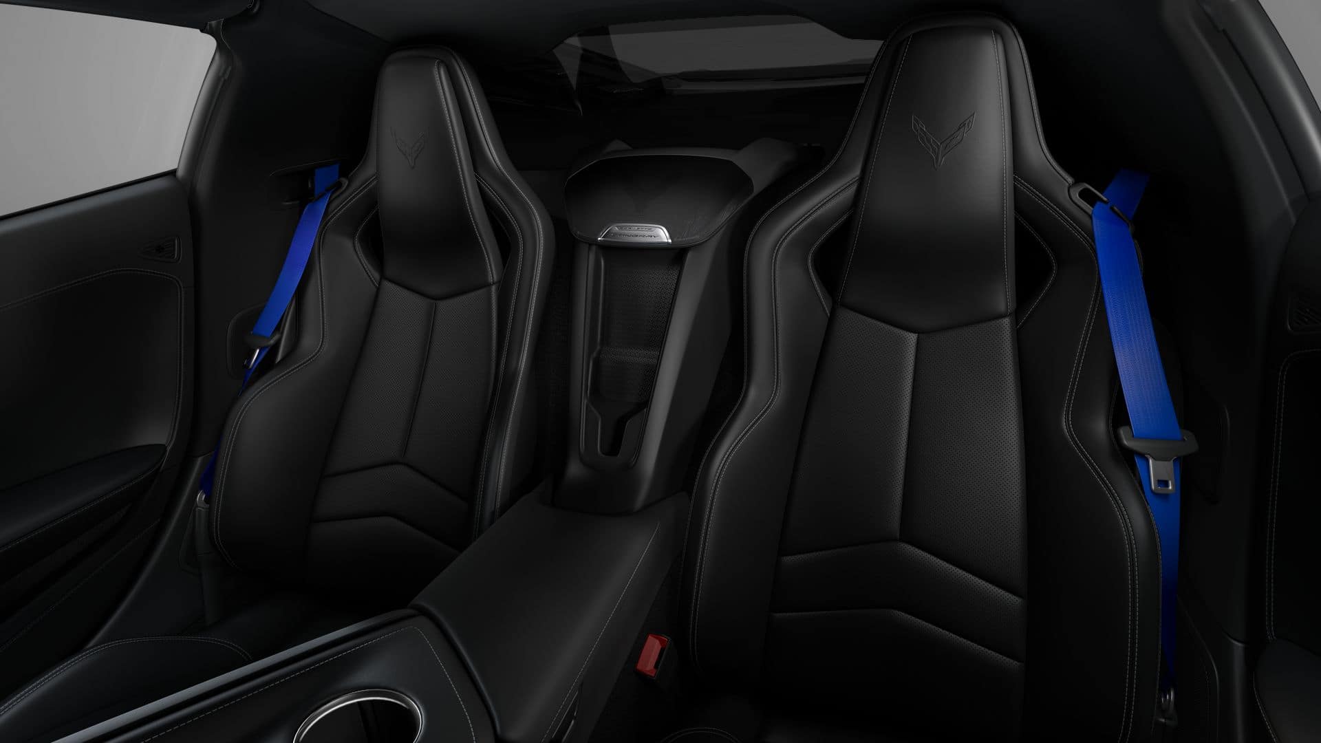2027 Chevrolet Corvette Stingray Stingray Coupe 2LT
