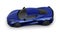 2027 Chevrolet Corvette Stingray Stingray Coupe 2LT