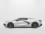 2027 Chevrolet Corvette Stingray Stingray Coupe 2LT