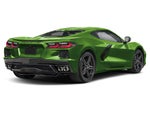 2027 Chevrolet Corvette Stingray Stingray Coupe 2LT