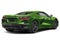 2027 Chevrolet Corvette Stingray Stingray Coupe 2LT