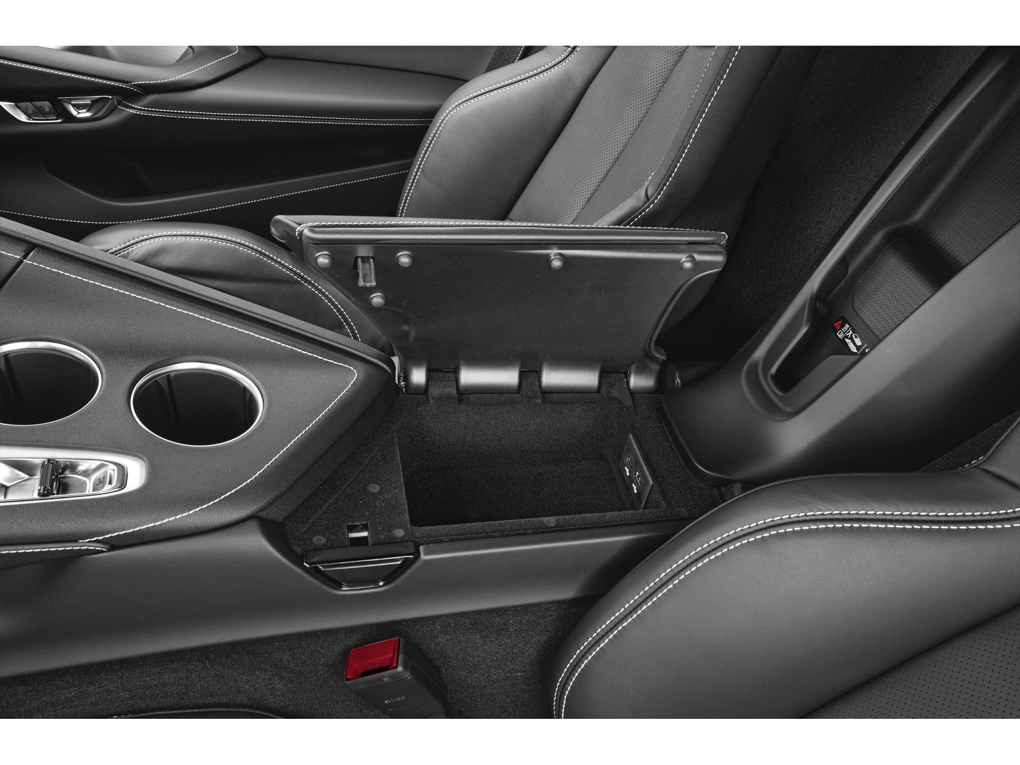 2027 Chevrolet Corvette Stingray Stingray Coupe 2LT