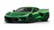 2027 Chevrolet Corvette Stingray Stingray Coupe 2LT