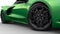 2027 Chevrolet Corvette Stingray Stingray Coupe 2LT