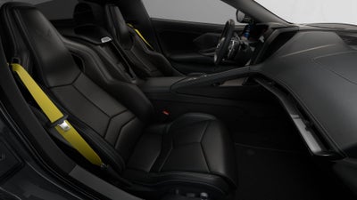 2027 Chevrolet Corvette Stingray Stingray Coupe 2LT