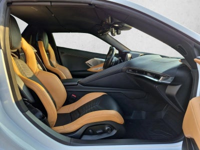 2022 Chevrolet Corvette Stingray Stingray Convertible 2LT