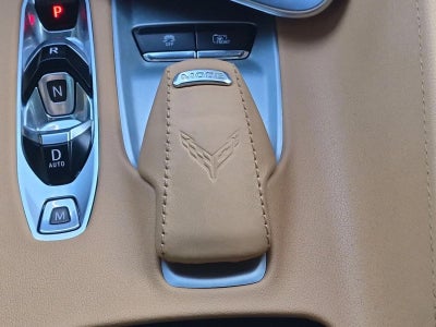 2022 Chevrolet Corvette Stingray Stingray Convertible 2LT