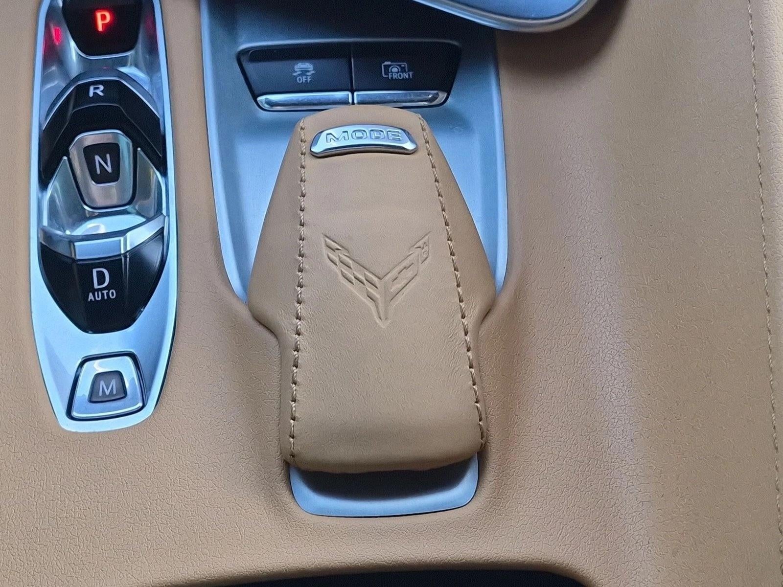 2022 Chevrolet Corvette Stingray Stingray Convertible 2LT