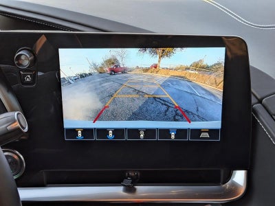 2022 Chevrolet Corvette Stingray Stingray Convertible 3LT