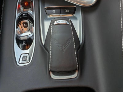 2022 Chevrolet Corvette Stingray Stingray Convertible 3LT