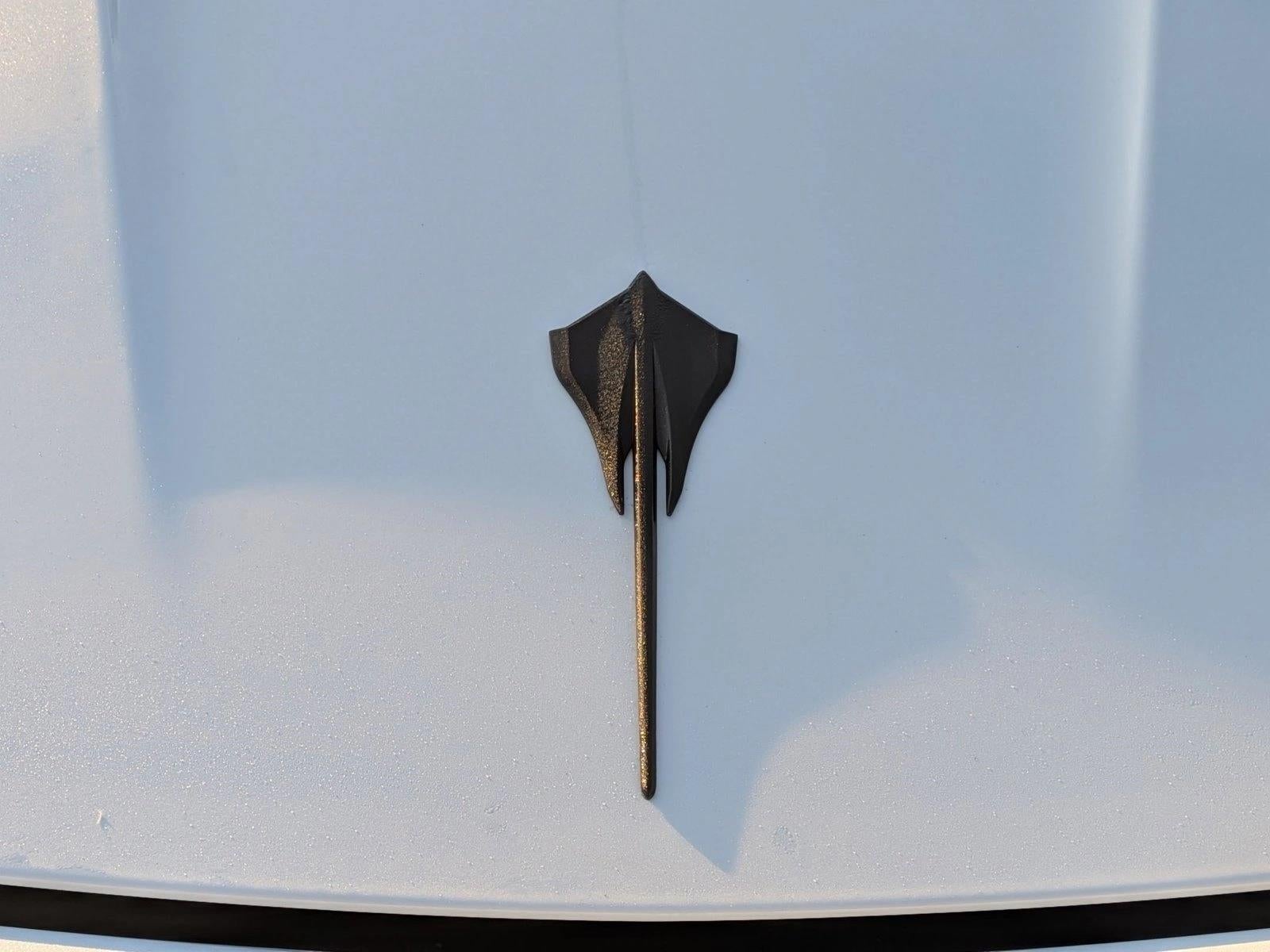 2022 Chevrolet Corvette Stingray Stingray Convertible 3LT