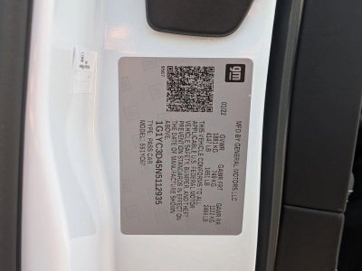 2022 Chevrolet Corvette Stingray Stingray Convertible 3LT