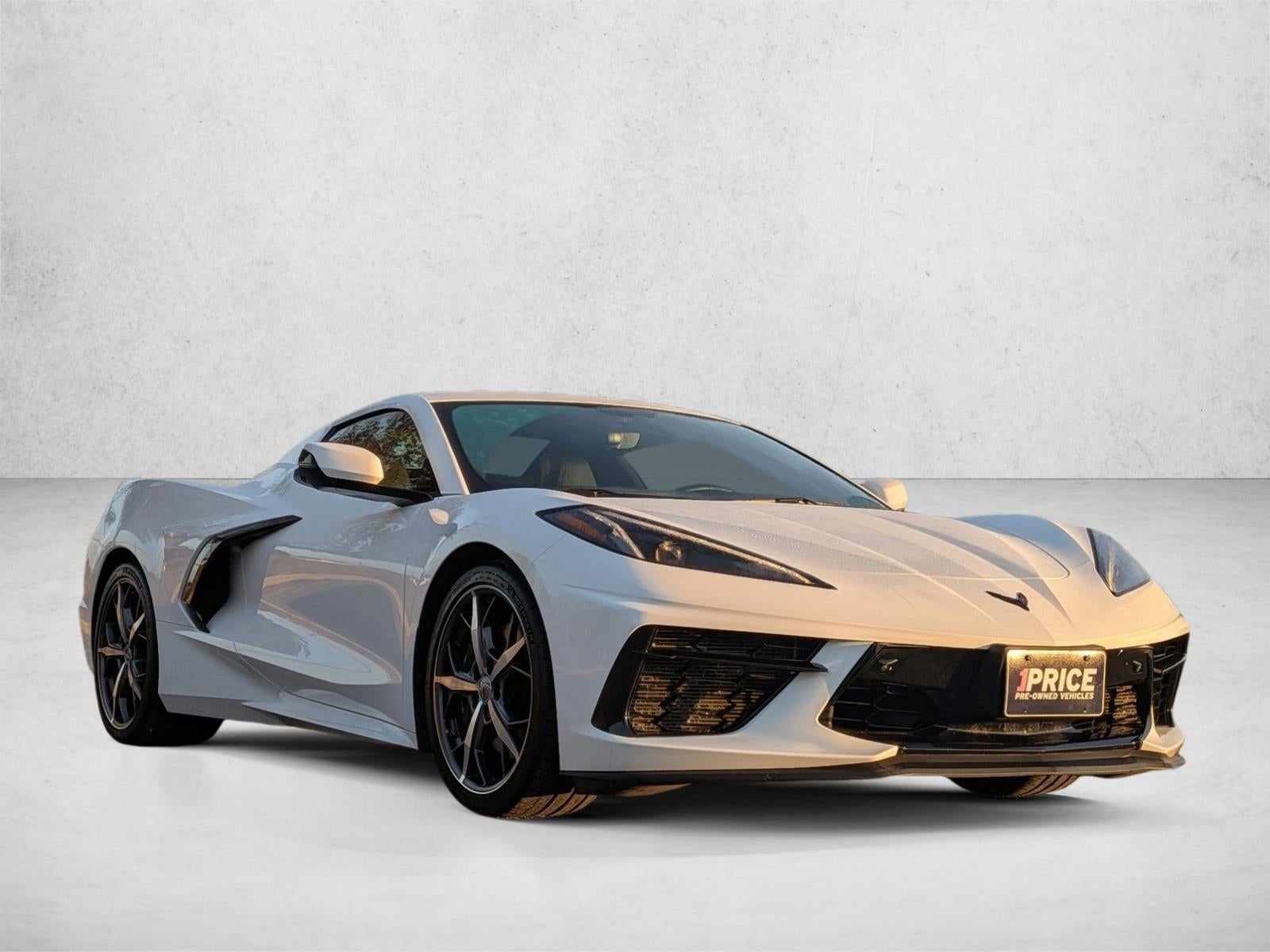 2022 Chevrolet Corvette Stingray Stingray Convertible 3LT