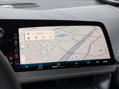 2026 Chevrolet Corvette Z06 Z06 Coupe 1LZ