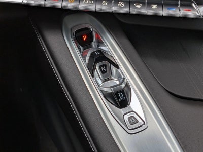 2026 Chevrolet Corvette Z06 Z06 Coupe 1LZ