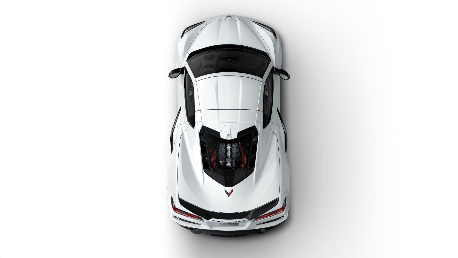 2026 Chevrolet Corvette Z06 Z06 Coupe 1LZ