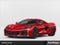 2026 Chevrolet Corvette Z06 Z06 Coupe 1LZ