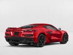2026 Chevrolet Corvette Z06 Z06 Coupe 1LZ