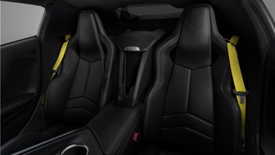 2026 Chevrolet Corvette Z06 Z06 Coupe 1LZ