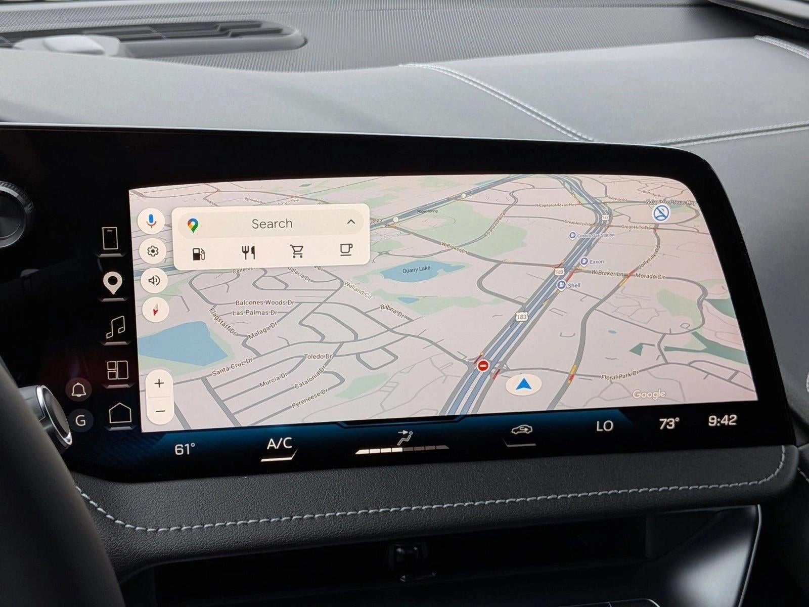 2026 Chevrolet Corvette Z06 Z06 Coupe 1LZ