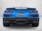2026 Chevrolet Corvette Z06 Z06 Coupe 1LZ