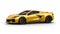 2026 Chevrolet Corvette Z06 Z06 Coupe 1LZ
