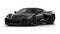 2026 Chevrolet Corvette Z06 Z06 Coupe 1LZ