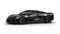2026 Chevrolet Corvette Z06 Z06 Coupe 1LZ
